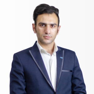 دکتر رحیم رزمی | مدیر مالی| ایلقار حساب آراز | حسابداری در تبریز