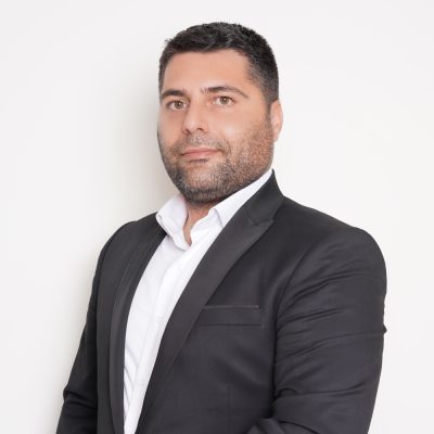 سعید عبدی | مدیر مالی | ایلقار حساب آراز | حسابداری در تبریز