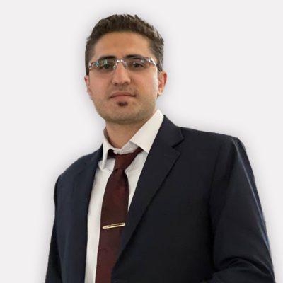 امیر مرادی | کارشناس حسابداری | ایلقار حساب آراز | حسابداری در تبریز