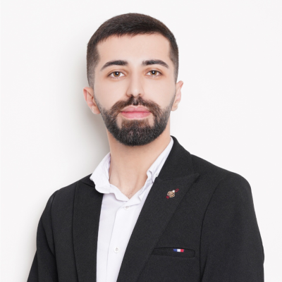 محمد زینی | کارشناس حسابداری | ایلقار حساب آراز | حسابداری در تبریز